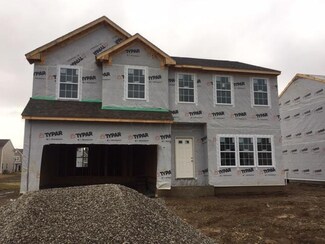3346 Lauren Fields Dr Dr S, Groveport, OH 43125