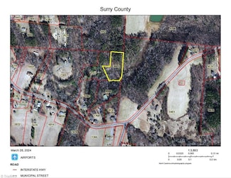 195 Piney Grove Rd, Mount Airy, NC 27030