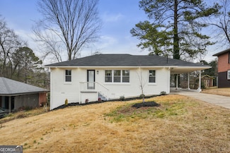 2724 Larkspur Dr SE, Atlanta, GA 30316