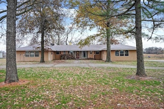 20220 E 700 Rd, Wagoner, OK 74467
