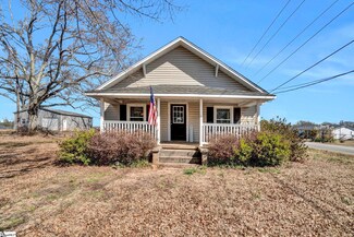 2709 Pelzer Hwy, Easley, SC 29642