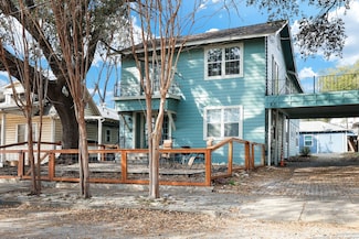 527 Fulton Ave Unit 1, San Antonio, TX 78212