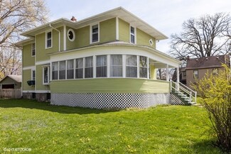 707 N Division St, Harvard, IL 60033