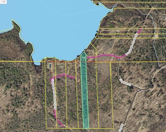 73631 Long Lake Access Rd, Morse, WI 54546