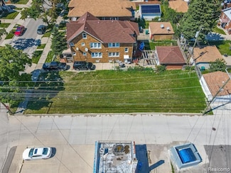 7226 Jonathon St, Dearborn, MI 48126