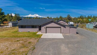 66549 Ponderosa Loop, Bend, OR 97701