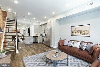 1709 N Stillman St, Philadelphia, PA 19121