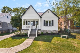 244 Robinwood Ave, Madison, TN 37115