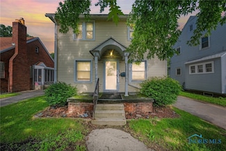 4128 Douglas Rd, Toledo, OH 43613