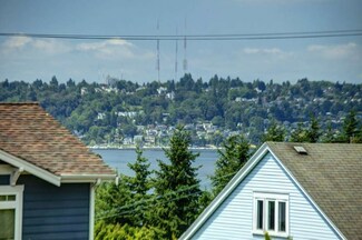 2424 W Mercer Way, Mercer Island, WA 98040