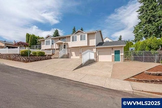 5639 Waln Creek Ct S, Salem, OR 97306