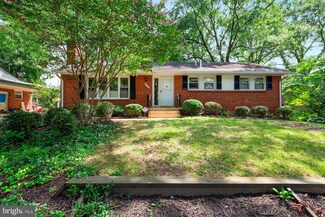 6131 84th Ave, New Carrollton, MD 20784