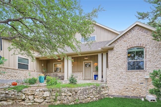 21825 Briarcliff Dr, Spicewood, TX 78669