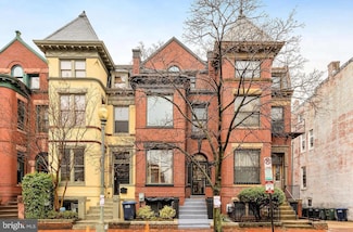 908 Westminster St NW, Washington, DC 20001