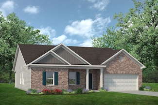 1420 English Oak Dr, Clarksville, TN 37043