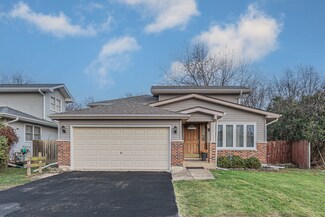 931 N Yale Ave, Villa Park, IL 60181