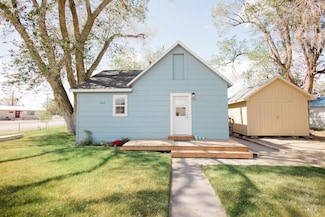 260 State St, Grand View, ID 83624