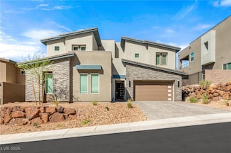 318 Natoire Ct, Henderson, NV 89012