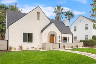 4328 Angeles Vista Blvd, Los Angeles, CA 90008