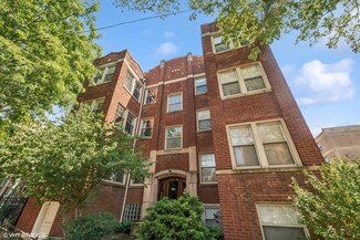1471 W Foster Ave Unit 3E, Chicago, IL 60640