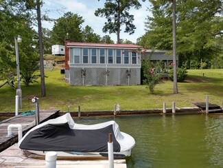120 Mixed Rd, Eclectic, AL 36024