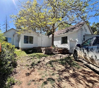 21771 Road W, Lewis, CO 81327