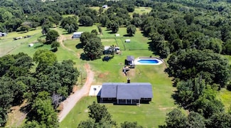 330917 E 940 Rd, Wellston, OK 74881
