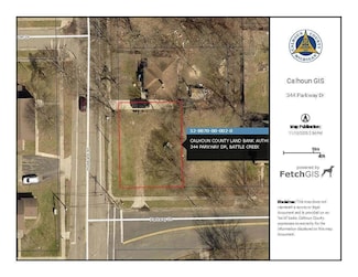 344 Parkway Dr, Battle Creek, MI 49037