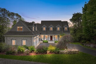 38 Captain Baker Rd, Brewster, MA 02631