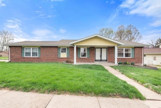 3101 Bowman Ridge, Saint Charles, MO 63301