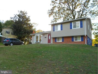 2720 Kelner Dr, Hyattsville, MD 20785