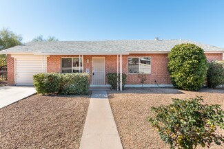 540 S Niven Ave, Tucson, AZ 85711