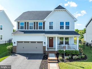 2517 Sweet Clover Ct, Dumfries, VA 22026