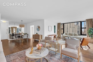 117 E 57th St Unit 35D, New York, NY 10022