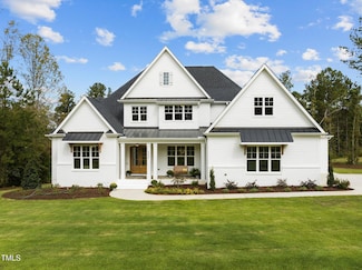 2325 Ballywater Lea Way, Wake Forest, NC 27587