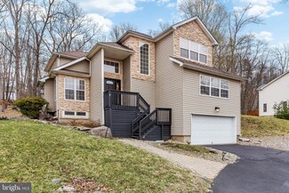 249 Reunion Ridge, East Stroudsburg, PA 18301