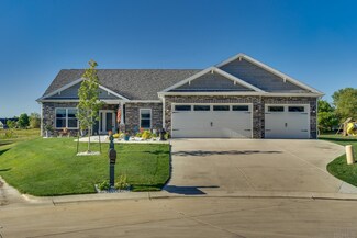 4300 Lithophone Ct, West Lafayette, IN 47906