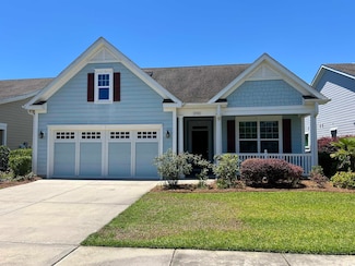 1990 Suncrest Dr Unit Lot 140 Cresswind at, Myrtle Beach, SC 29577