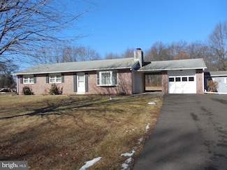 903 Orchard Rd, Sellersville, PA 18960