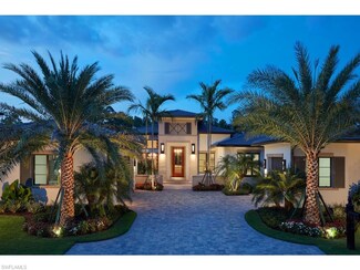 16851 Caminetto Ct, Naples, FL 34110