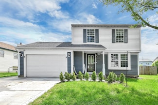 3072 Bocastle Ct, Reynoldsburg, OH 43068