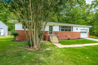 4802 N Eldridge Rd, Hixson, TN 37343
