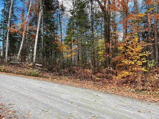 0 Pierce Rd, Whitefield, NH 03598