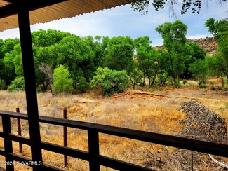 6086 E River Run Dr, Cottonwood, AZ 86326