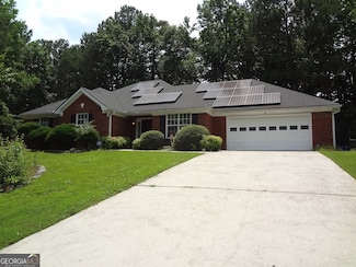 2958 Mary Alice Trail, Loganville, GA 30052