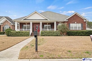 447 Sterling Dr, Florence, SC 29501