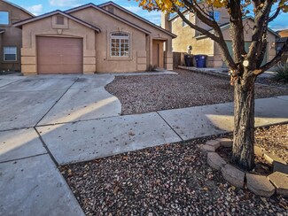 6020 Full Moon Ave NW, Albuquerque, NM 87114