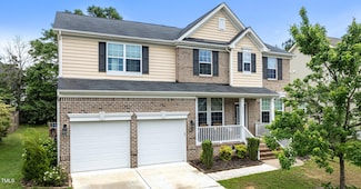 513 Heswall Ct, Rolesville, NC 27571