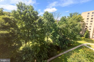 3310 N Leisure World Blvd Unit 728, Silver Spring, MD 20906