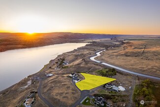 21190 NE Division 4 Rd, Soap Lake, WA 98851